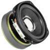 MONACOR SP-45/8 WOOFER/MIDRANGE, 20 W, 8 OHM