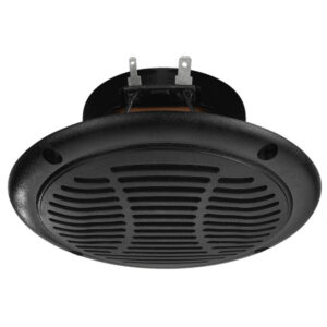 MONACOR SPE-110P/SW ALTOPARLANTE DA INCASSO, 15 W, 4 OHM, RESISTENTE ALLE INTEMPERIE E A T