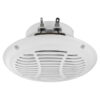 MONACOR SPE-110P/WS ALTOPARLANTE DA INCASSO, 30 W, 4 OHM