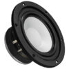 MONACOR SPH-130AL WOOFER/MIDRANGE HI-FI, 100W, 8 OHM