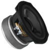 MONACOR SPH-165CP WOOFER/MIDRANGE HI-FI DI POTENZA, 80 W,8 OHM