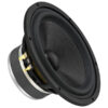 MONACOR SPH-175HQ WOOFER HIFI HIGH QUALITY, 70 W, 8 OHM