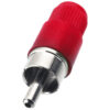 MONACOR T-700G/RT SPINA RCA, ROSSA