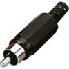 MONACOR T-704P/SW SPINA RCA, NERA