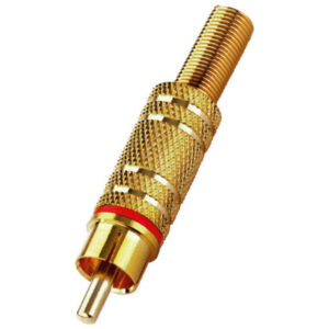 MONACOR T-707G/RT SPINA RCA