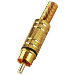 MONACOR T-707G/SW SPINA RCA