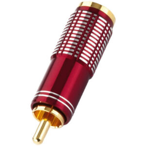 MONACOR T-716G/RT SPINE RCA