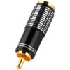 MONACOR T-716G/SW SPINE RCA