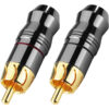 MONACOR T-723G SPINA RCA DI FASCIA ALTA