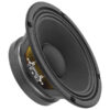 MONACOR TF-0818 WOOFER/MIDRANGE PA PROFESSIONALE, 100 W,