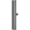 MONACOR TS-C30-700/T COLONNA SONORA 100V IP66 EN 54-24, 30W,100 X 700 X 92MM