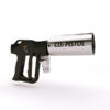 OH-FX PISTOL PISTOLA CO2 PRODUCE UN GETTO DI GAS AD ALTA PRESSIONE