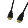 ZZIPP HDZZ300 CAVO HDMI 1.4 MASCHIO/MASCHIO GOLD PLATED 3M