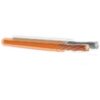 ZZIPP SPZZ225 PIATTINA TRASPARENTE "TOP QUALITY" 2X2,5MM 100M