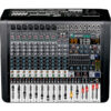 ZZIPP ZZMX12PRO MIXER PROFESSIONALE 12 CANALI CON USB EDSP 99 EFFETTI