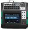 ZZIPP ZZMX16DIGI MIXER DIGITALE 16 CANALI CON USB ED EFFETTI DSP