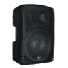 ZZIPP ZZPK15 CASSA ACUSTICA AMPLIFICATA DA 15" CON BLUETOOTH, 200W