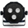 BSL FLATPAR-3 PAR LED CON 3 LED RGBWA+UV DA 12Wia 1 anno