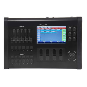 BSL LIGHT-CONTROL512 CONTROLLER DMX 512 CANALI