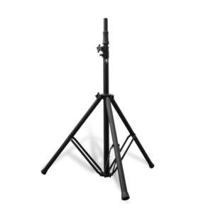 GUIL ALT-36 STATIVO TELESCOPICO IN ALLUMINIO AIR-SOFT PORTATA 25 KG