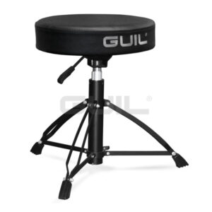 GUIL SL-16 SGABELLO GIREVOLE PER MUSICISTA SGABELLO