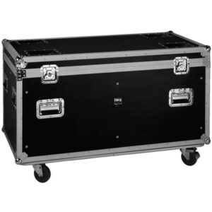 IMG MR-10LIGHT FLIGHTCASE CON RULLI