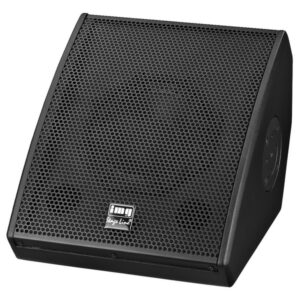 IMG PAB-308M/SW SISTEMA DI ALTOPARLANTI PA UNIVERSALE, 300 W, 8 OHM COLORE NERO