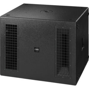 IMG PSUB-18L SISTEMA PROFESSIONALE SUBWOOFER ATTIVO,800 W