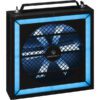 MONACOR BLADE-116 VENTILATORE AD EFFETTO LUMINOSO A LED