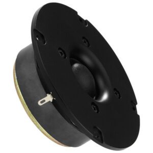 MONACOR DT-99 TWEETER HI-FI A CUPOLA, 40 W, 8 OHM