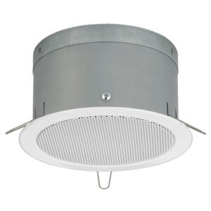 MONACOR EDL-165C/WS DIFFUSORE PA DA SOFFITTOnni