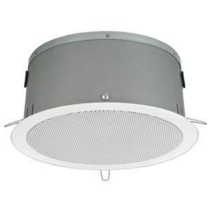 MONACOR EDL-224ABC DIFFUSORE PA A/B DA SOFFITTO CON CERTIF.nni