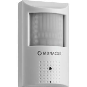 MONACOR ELIP-2037PIR SENSORE PIR INFRAROSSI