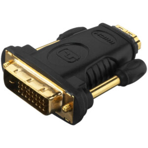 MONACOR HDMDVI-100J ADATTATORE HDMI /DVI