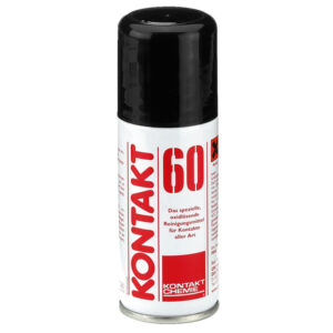 MONACOR KK60-100 KONTAKT 60, SPRAY, 100 ML