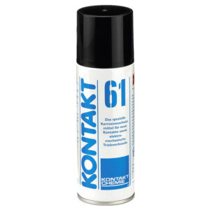 MONACOR KK61-200 KONTAKT 61, SPRAY, 200 ML