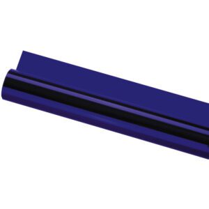 MONACOR LCF-119/BL PELLICOLA COLORATA BLU