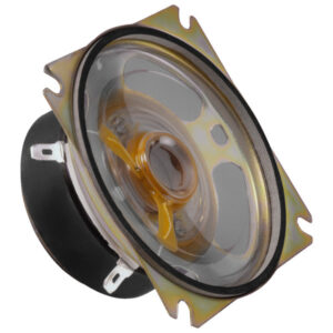 MONACOR SP-15 ALTOPARLANTE SPECIALE, 10 W, 8 OHM