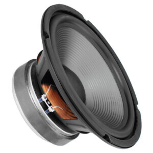 MONACOR SPH-250TC WOOFER E SUBWOOFER HI-FI, 2 X 100 W, 2 X