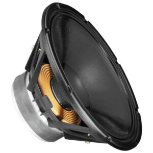 MONACOR SPH-450TC SUBWOOFER, 2 X 350 W, 2 X 4 OHM