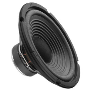 MONACOR SPP-200 WOOFER/MIDRANGE, 30 W, 8 OHM