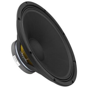 MONACOR TF-1525 WOOFER PA PROFESSIONALE, 250 W, 8 OHM