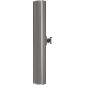 MONACOR TS-C30-700/T COLONNA SONORA 100V IP66 EN 54-24, 30W,100 X 700 X 92MM