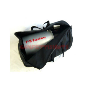 OH-FX BAG-F3 BORSA IN NYLON PER IL TRASPORTO DEL CANNONE F3