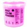 OH-FX HOL5-RS POLVERE PER HOLI PARTY COLORE ROSA. TOTALMENTE ATOSSICO