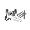 SPI KCQ-FAST1/2 KIT FAST 1/2 SPIGOT