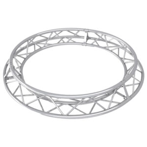 SPI TT30C-300/4 TRALICCIO TRIANGOLARE, DIAM. 300 CM DIVISO IN 4 SEZIONI