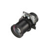 VISUAL VPLL-Z4025 OTTICA ZOOM MEDIA FOCALE PER FX500L / FH500L (3.36-6.23:1) / 3.30-6.11