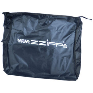 ZZIPP ZZBAG101 BORSA IN NYLON PER IL TRASPORTO DI LEGGII