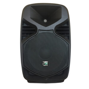 ZZIPP ZZPX115 CASSA ACUSTICA AMPLIFICATA DA 15" CON BLUETOOTH, 480W PICCO